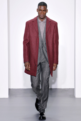 Calvin Klein Collection / - 2011-2012